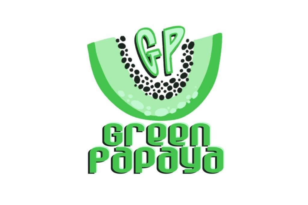 Вилла Green Papaya Puerto Viejo de Talamanca Экстерьер фото