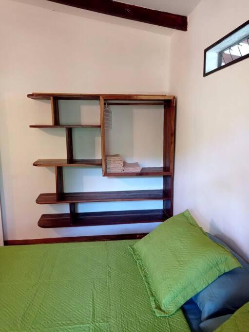 Вилла Green Papaya Puerto Viejo de Talamanca Экстерьер фото